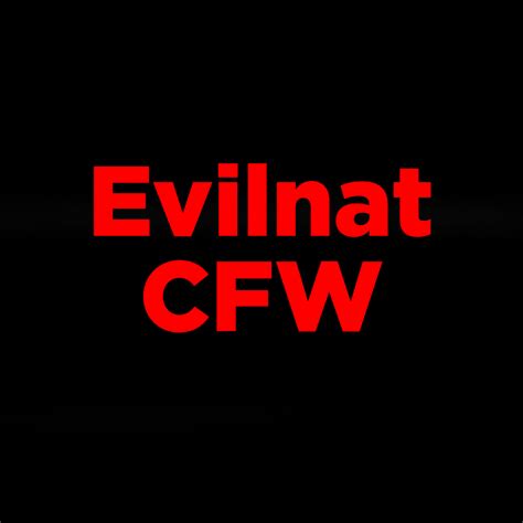 CFW 4.90 Evilnat Cobra 8.4 (PEX/D.